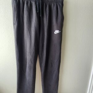 Nike Black Sweatpants